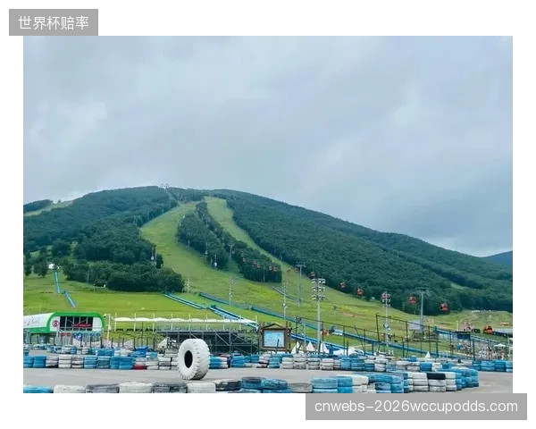 崇礼太舞小镇户外营地联合万豪酒店化解淡季闲置压力